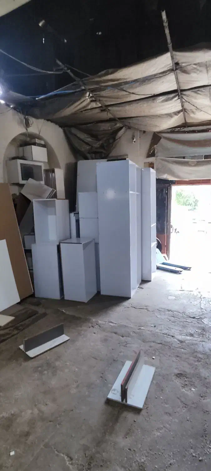 کارگاه کابینت سازی|استخدام صنعتی، فنی، مهندسی|تهران, شکیبا|دیوار