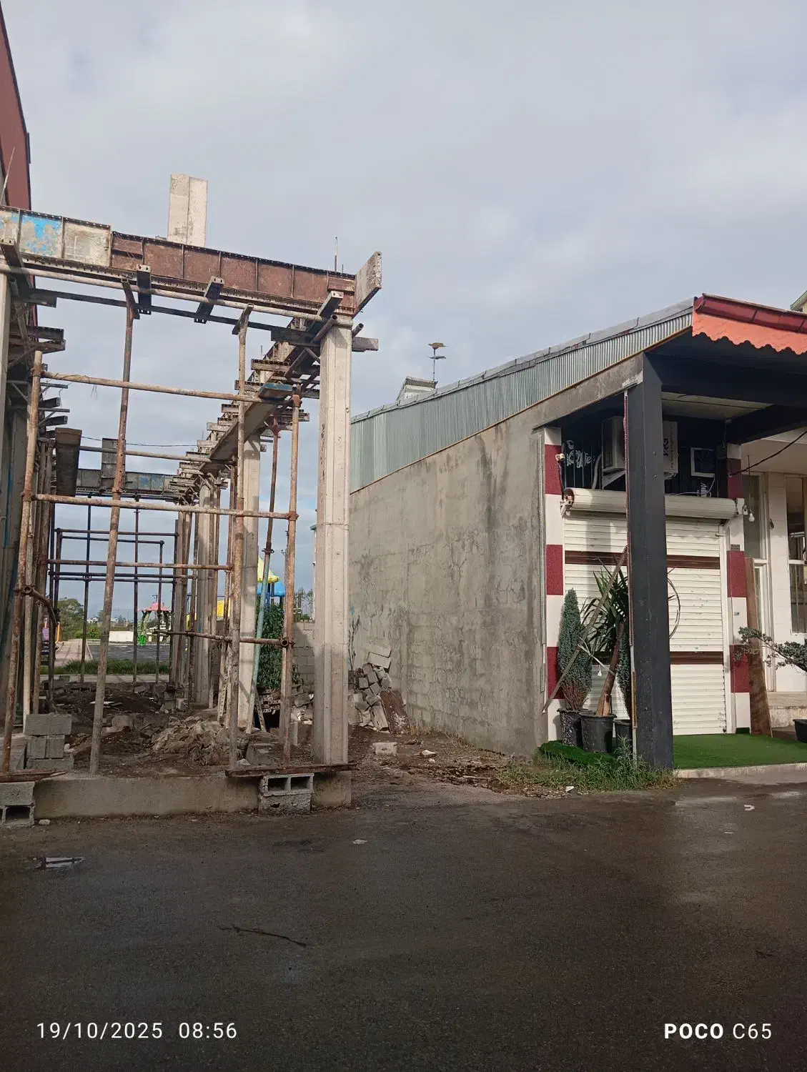 آرماتور بندی|استخدام معماری، عمران و ساختمانی|بندر انزلی, جهانگانی|دیوار