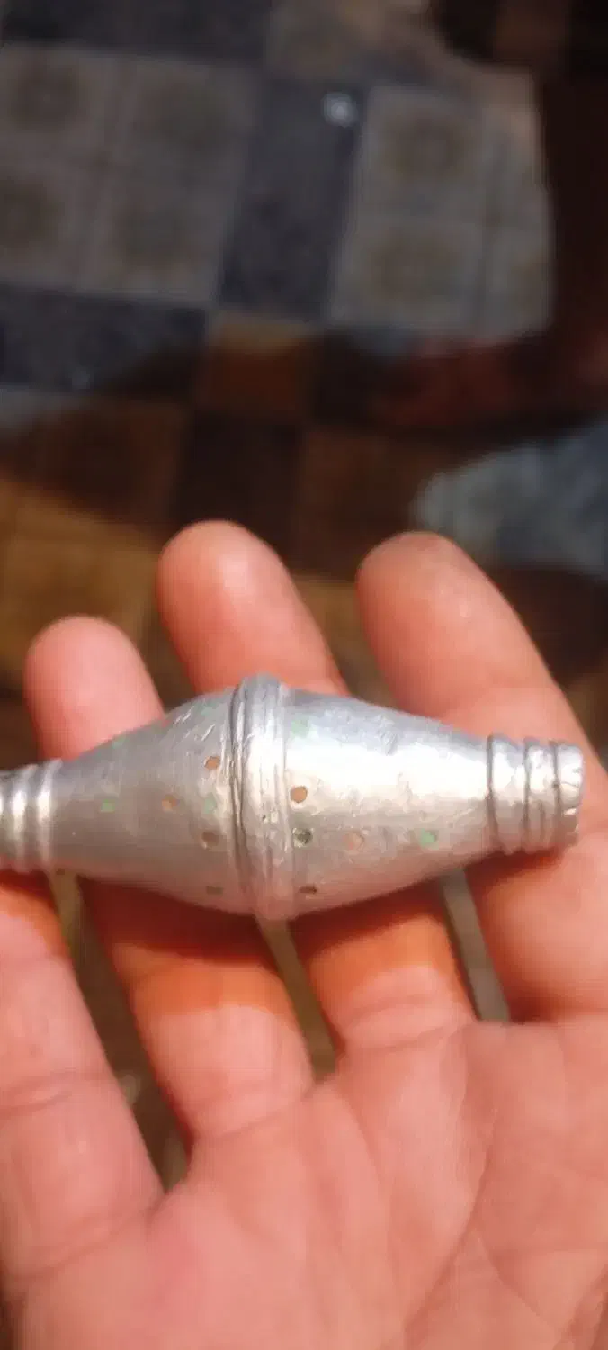 اشیاه قدیمی دست‌ساز نقره|کلکسیون اشیاء عتیقه|توکهور, |دیوار