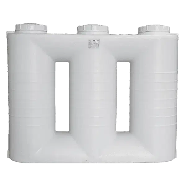 مخزن آب منبع تانکر ۲۰۰۰ اسلیم(کتابی)هما پلاست|مصالح و تجهیزات ساختمان|اصفهان, براآن شمالی|دیوار