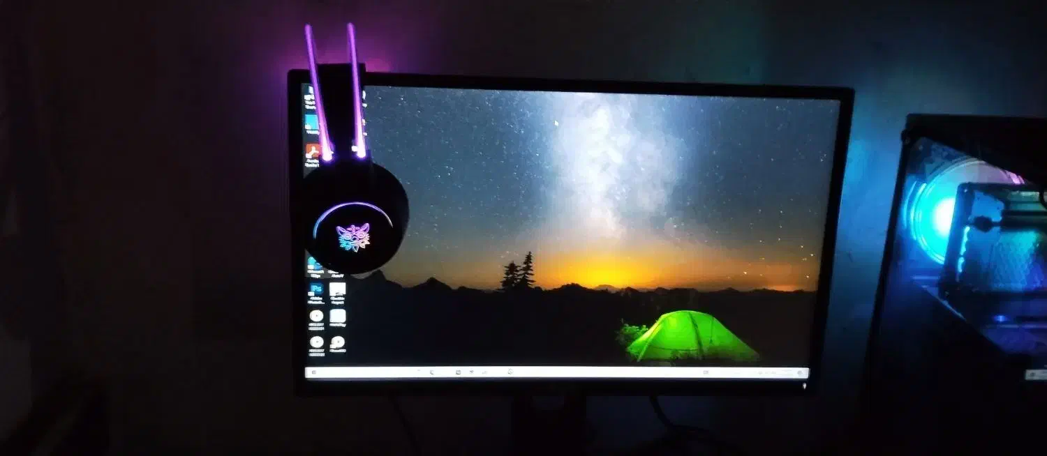 کامپیوتر|رایانه رومیزی|دشت آزادگان, |دیوار