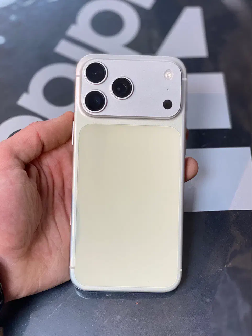 17pro max|موبایل|قزوین, |دیوار