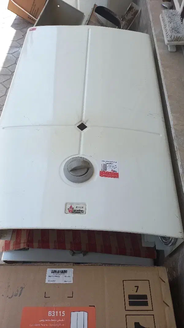 آبگرمکن ۳۱۱۸بوتان|آبگرمکن، پکیج، شوفاژ|تبریز, |دیوار