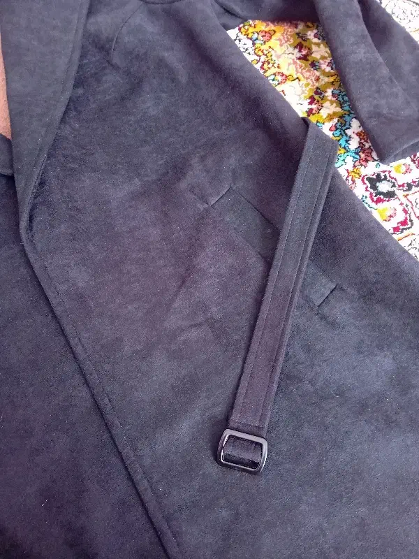 پالتو و کاپیشن بارانی|لباس|اردبیل, |دیوار