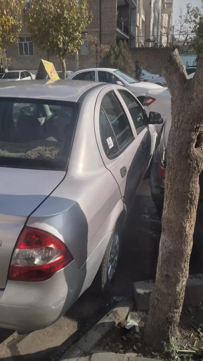 عقب جلو پلمپ|خودرو سواری و وانت|تهران, والفجر (افسریه)|دیوار