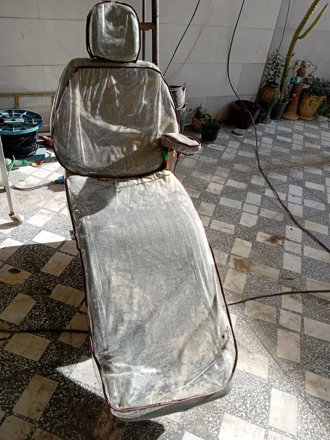 فروش صندلی|آرایشگاه و سالنهای زیبایی|بابل, |دیوار