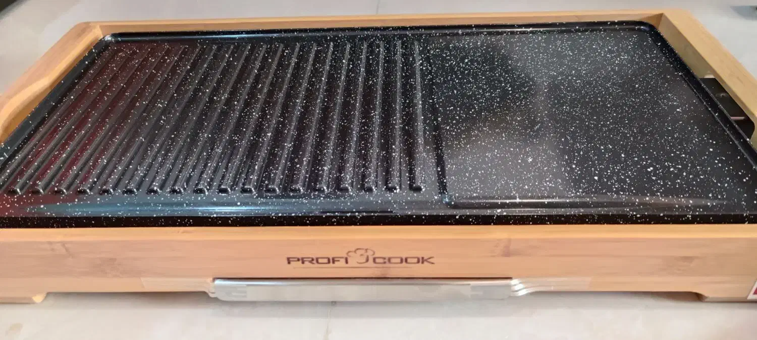 گریل برقی|اجاق گاز و لوازم برقی پخت‌وپز|کرج, ساماندهی|دیوار