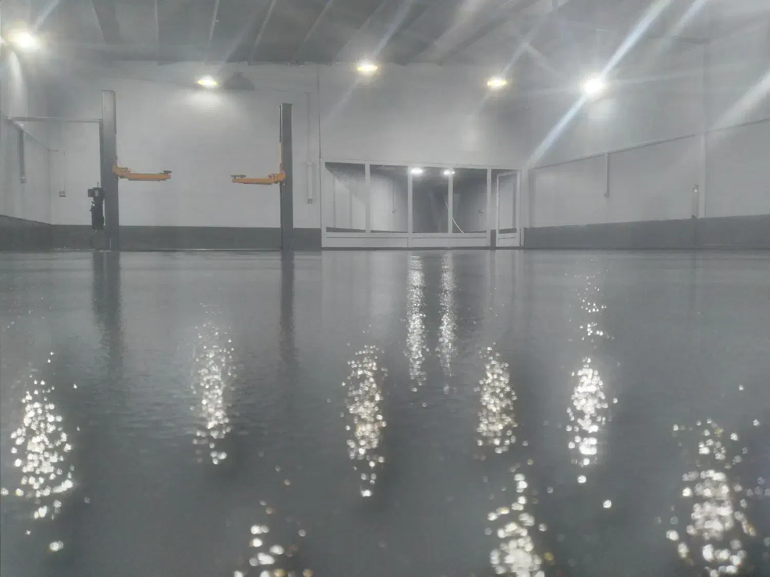 نقاشی با ایرلس|خدمات پیشه و مهارت|تهران, شهرک چیتگر|دیوار