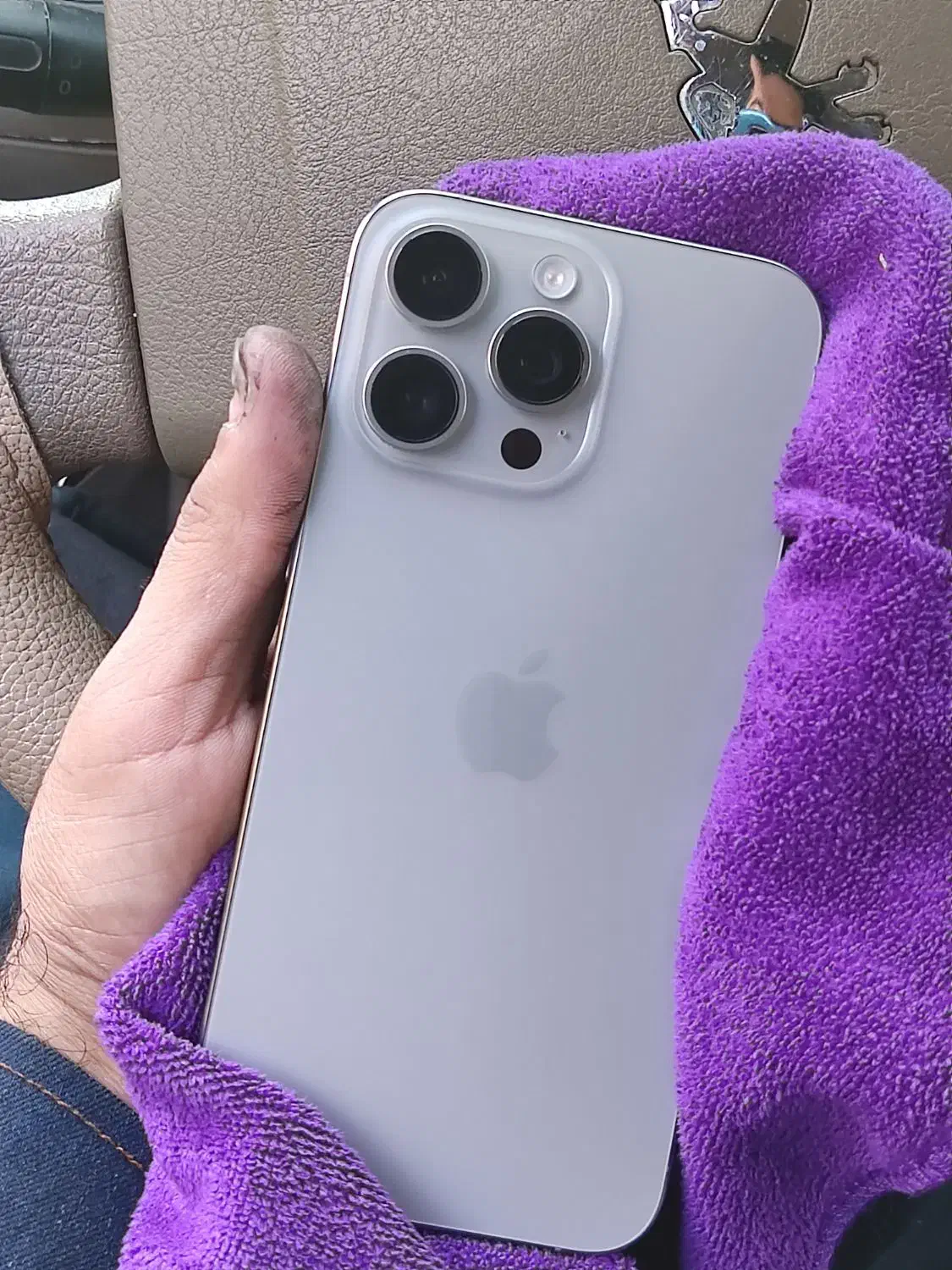 ۱۵پرو مکس|موبایل|آشخانه, |دیوار