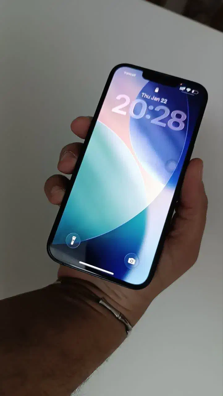 ایفون۱۳ نرمال|موبایل|مشهد, جاهد شهر|دیوار