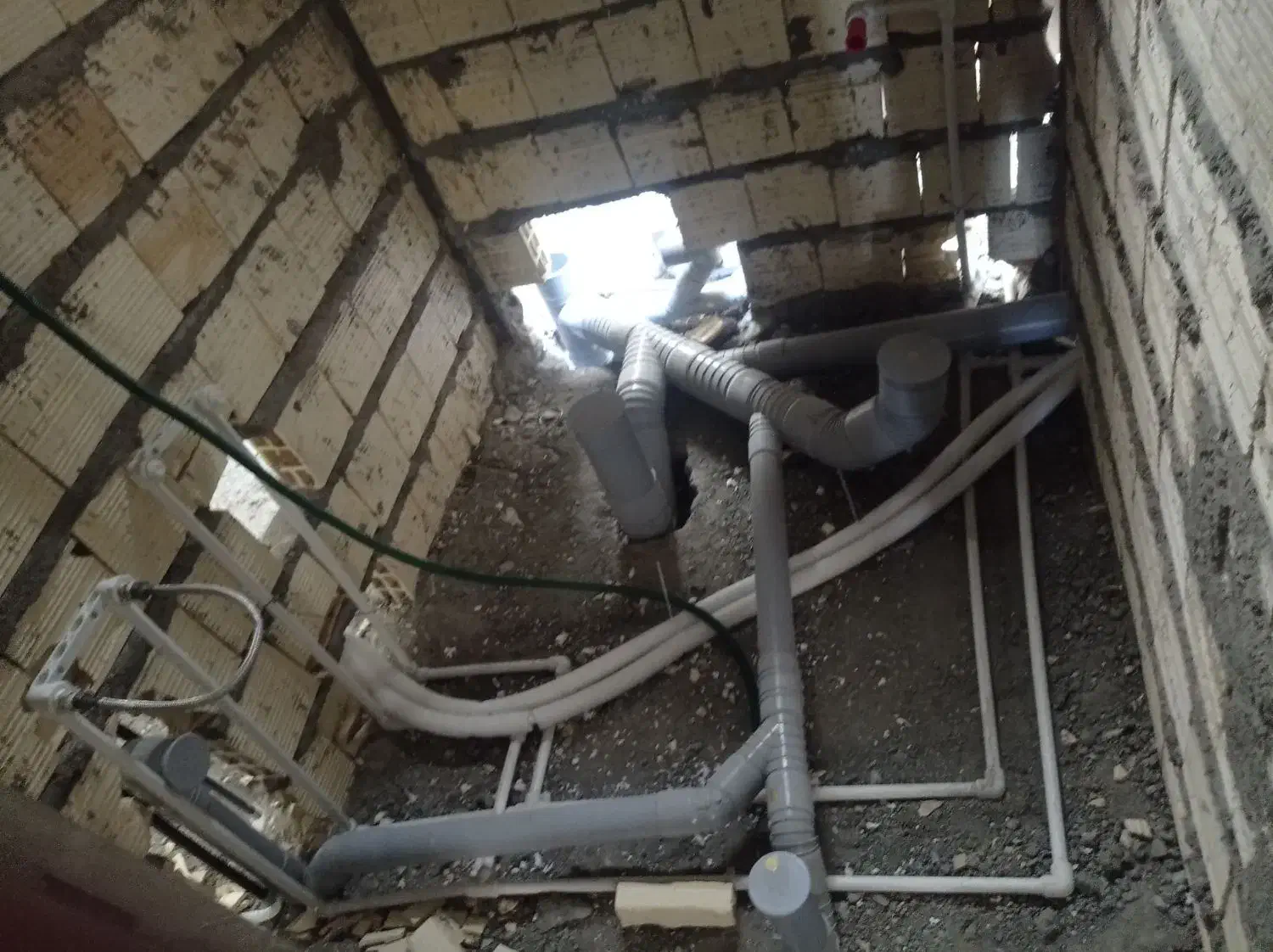 لوله کشی|خدمات پیشه و مهارت|زاهدان, |دیوار