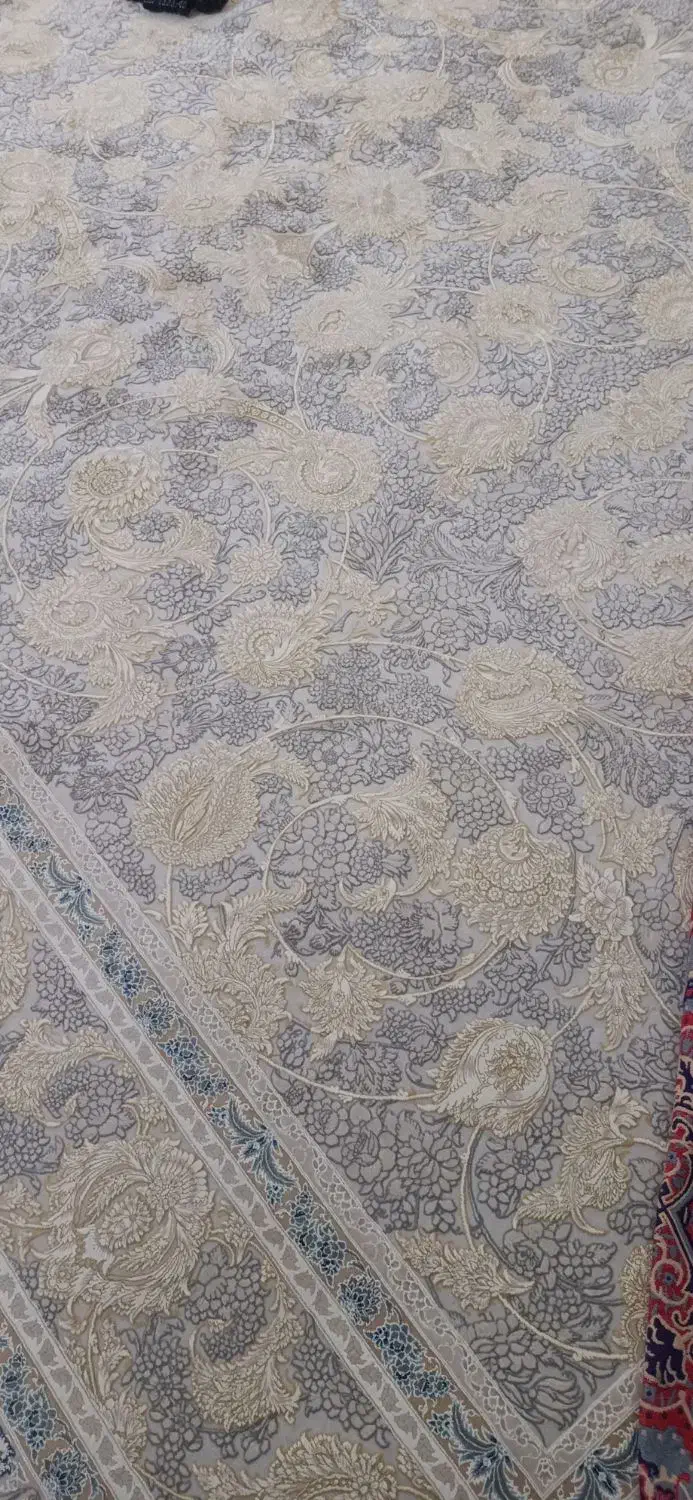 فرش در حد نو|فرش|قم, شاه سید علی|دیوار