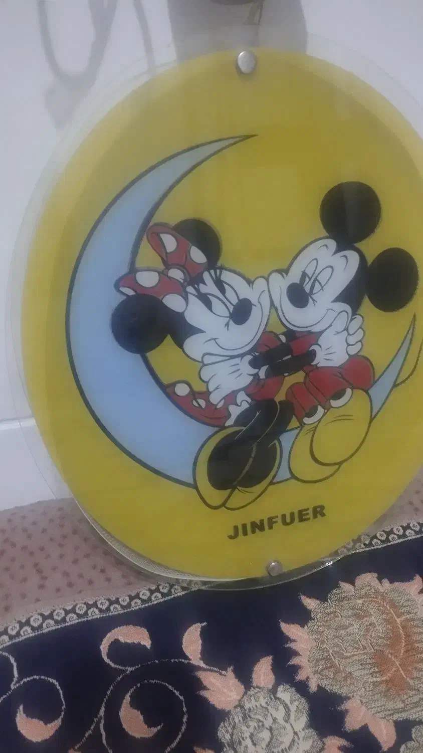 لوستر|لوستر و چراغ آویز|همدان, |دیوار