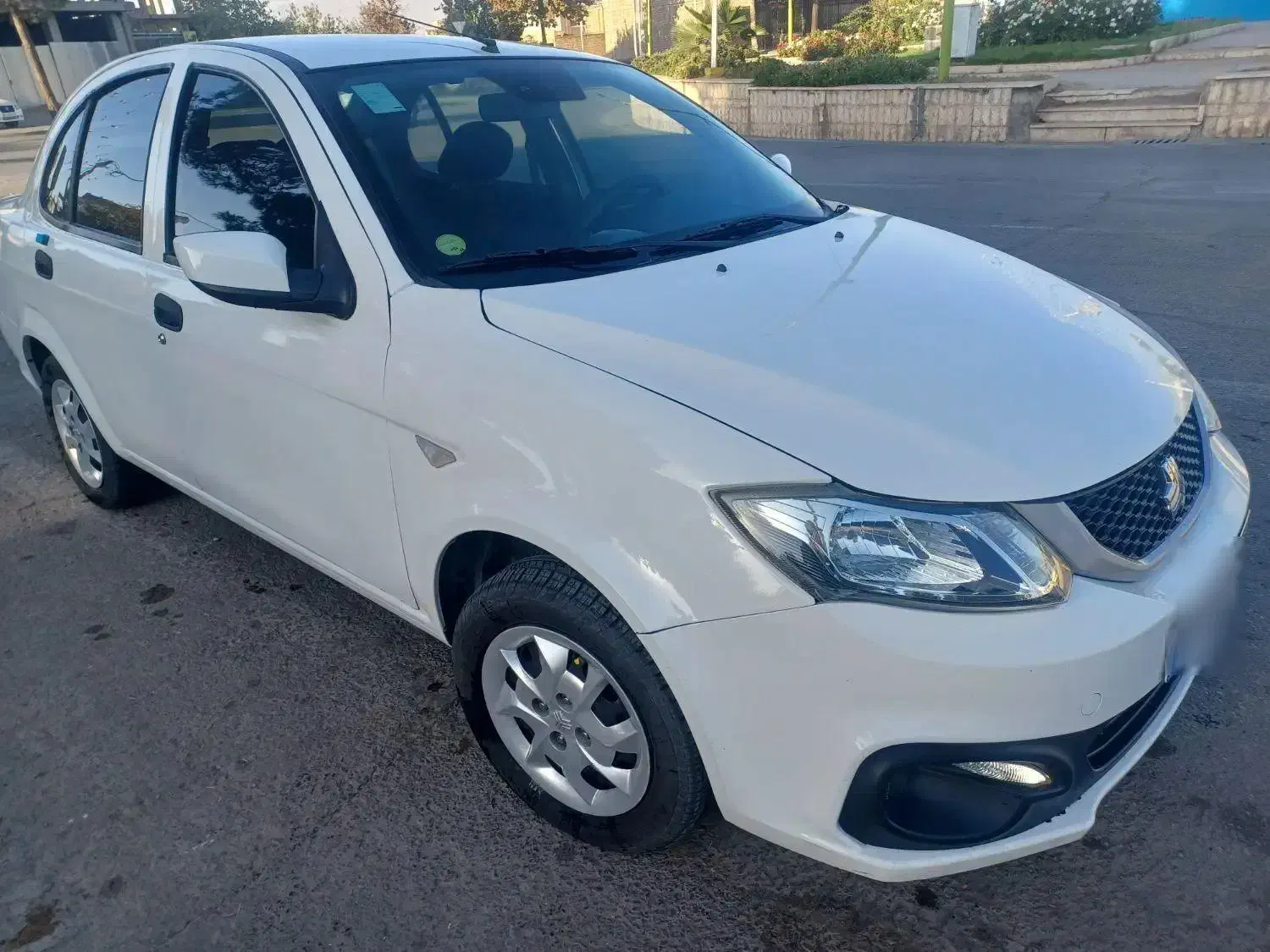 ساینا s استاندارد 85 گانه|خودرو سواری و وانت|شهرکرد, |دیوار