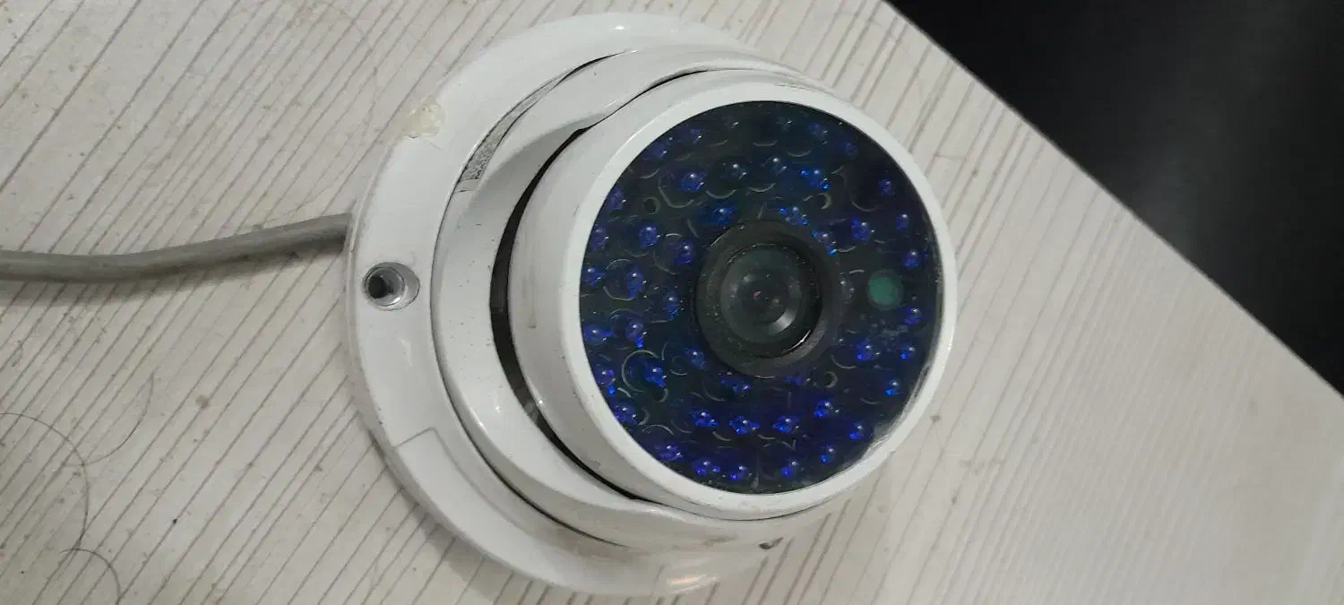 چندمدل دوربینه مداربسته سالم به شرط|دوربین مداربسته|تهران, امامت|دیوار