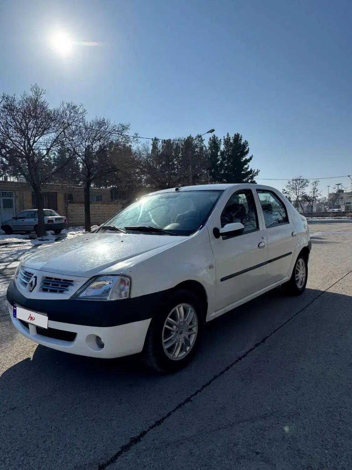 ال نود مدل 90|خودرو سواری و وانت|بجنورد, |دیوار