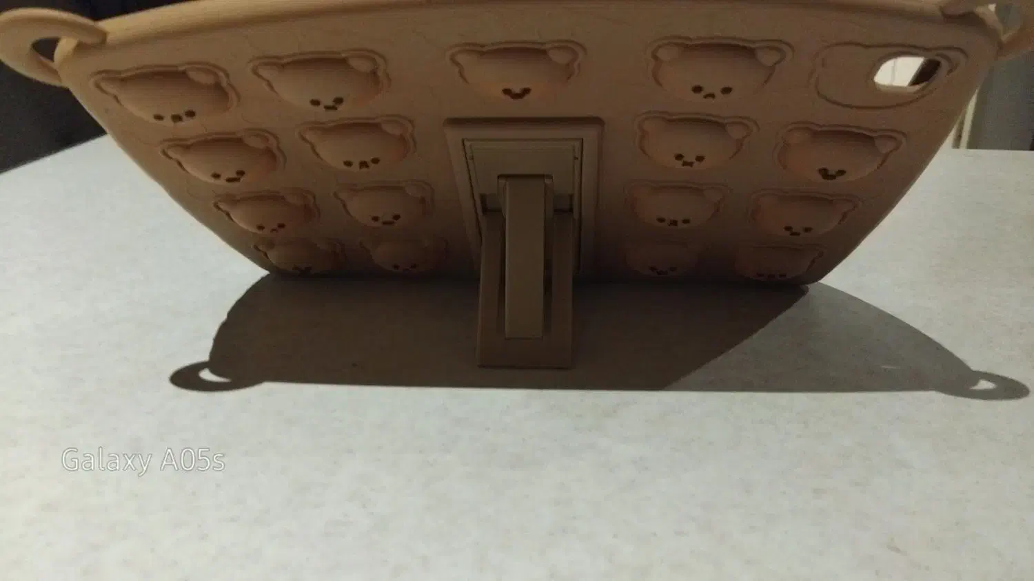 قاب و تبلت سامسونگ  A7|لوازم جانبی موبایل و تبلت|تهران, ستارخان|دیوار