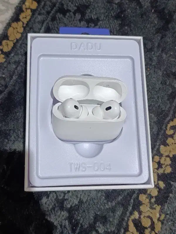 ایرپاد dadu نو|لوازم جانبی موبایل و تبلت|ارومیه, |دیوار