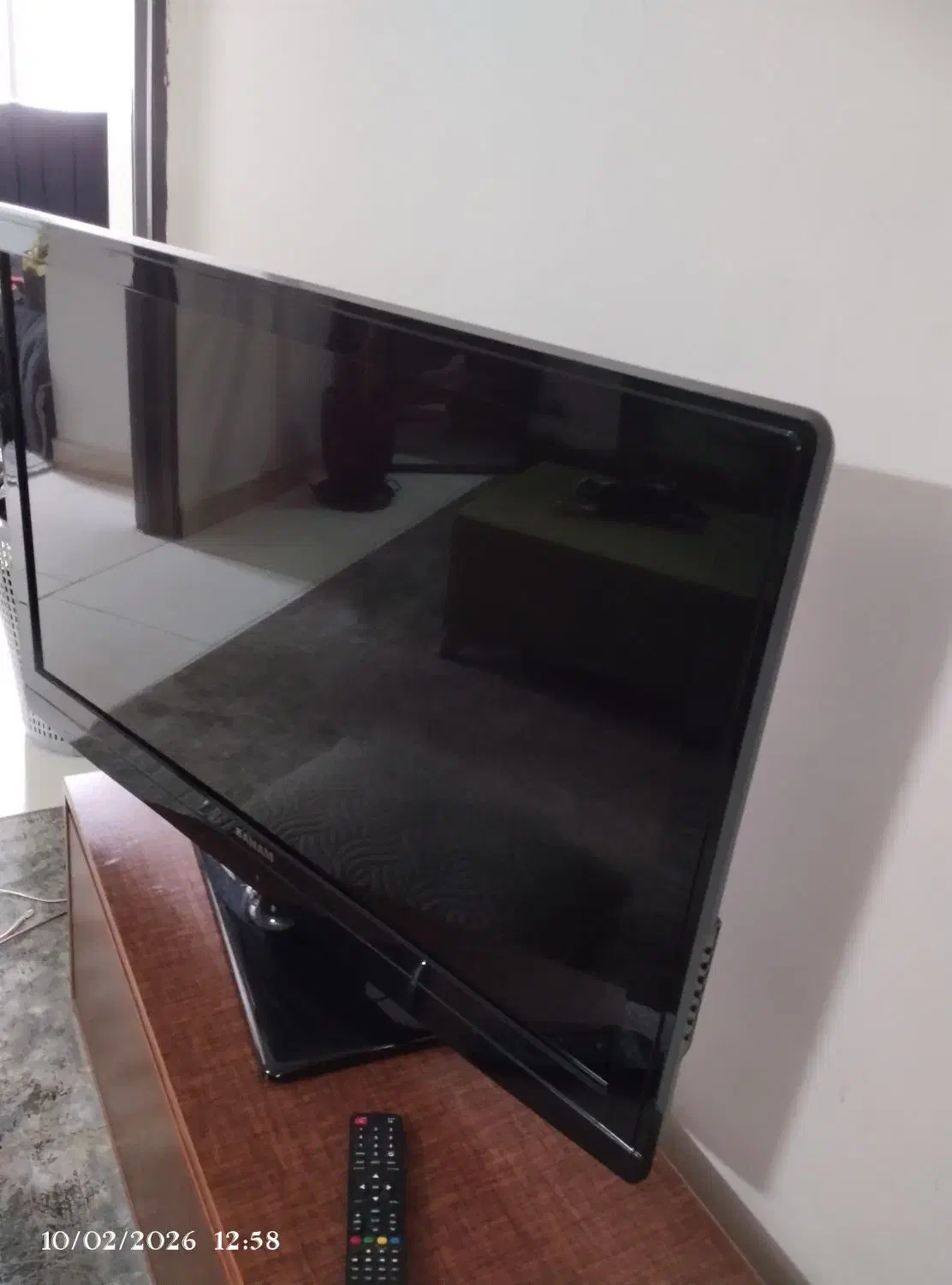 ال سی دی|تلویزیون و پروژکتور|پاکدشت, پاکدشت (مامازند)|دیوار