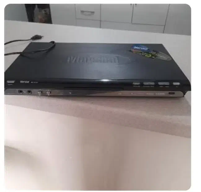 اسپیکر و دیویدی درایور اصل و سالم|سیستم صوتی خانگی|اراک, |دیوار