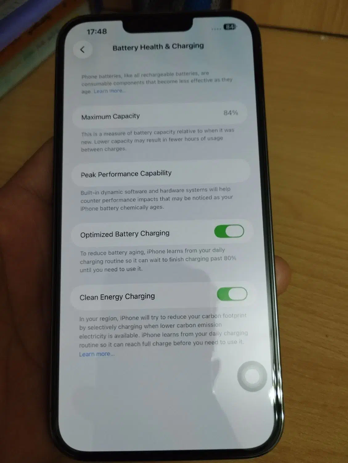 iphone 13 pro max در حد|موبایل|تبریز, |دیوار