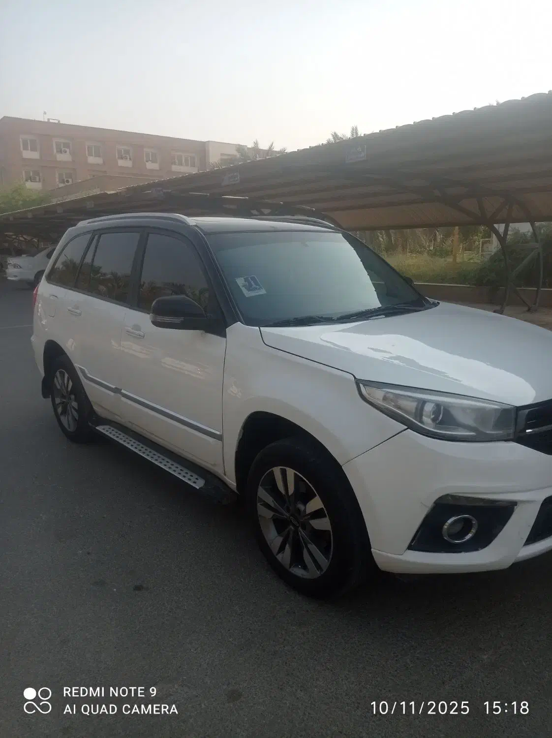 mvm x33s مدل ۹۶|خودرو سواری و وانت|اهواز, کوی علوی|دیوار