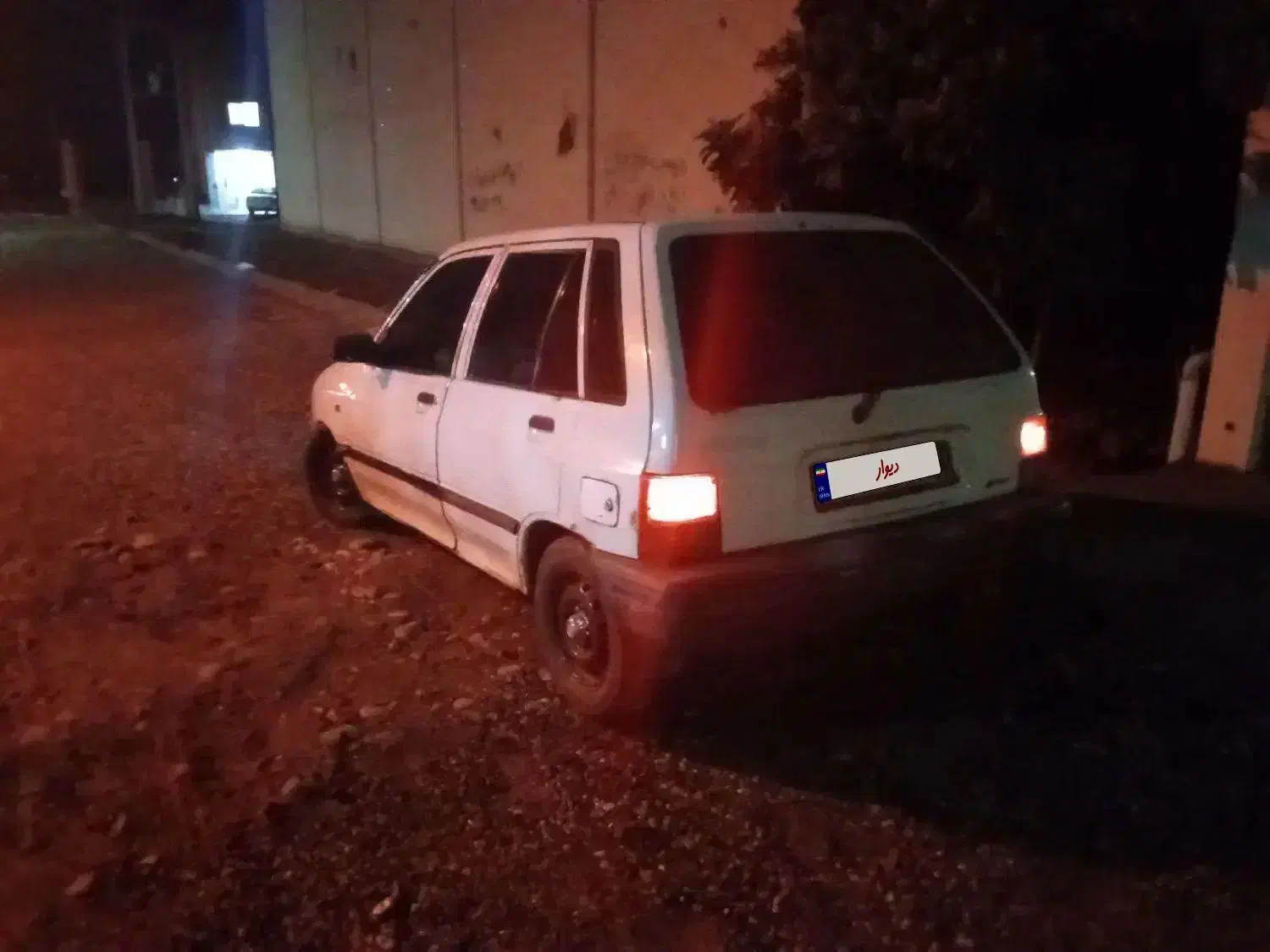 هاچبک کره|خودرو سواری و وانت|مینودشت, |دیوار