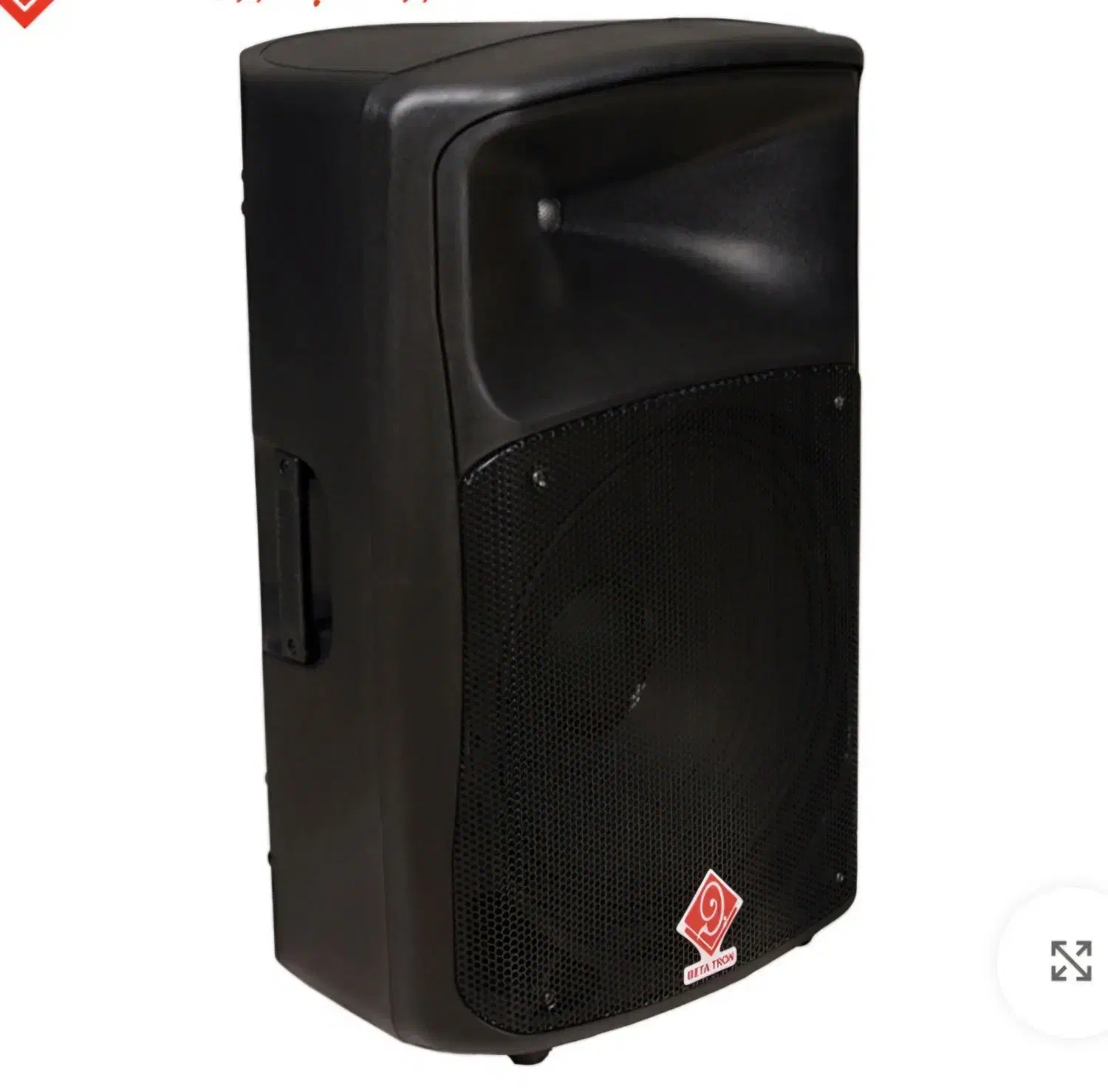 فروش دوعدد اسپیکرپانصدوات500W پسیوباکیفیت بالا|سیستم صوتی خانگی|قزوین, |دیوار