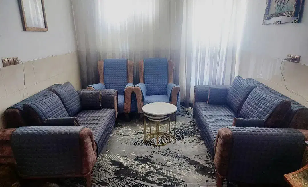 دوخت کاور مبل طنین.|خدمات پیشه و مهارت|یزد, |دیوار