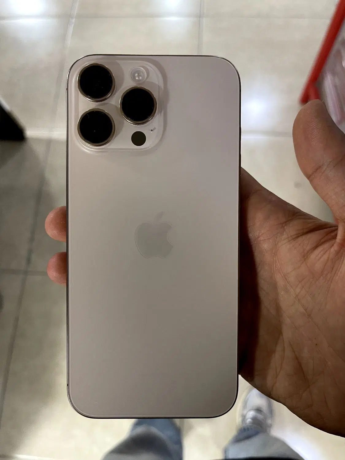 16 pro max|موبایل|شیراز, شهرک گلستان|دیوار