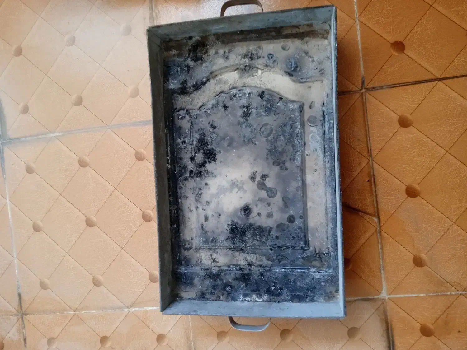 منقل|اجاق گاز و لوازم برقی پخت‌وپز|خرم‌آباد, |دیوار