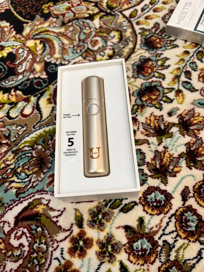 آیکاس IQOS|زیورآلات و اکسسوری|ارومیه, |دیوار