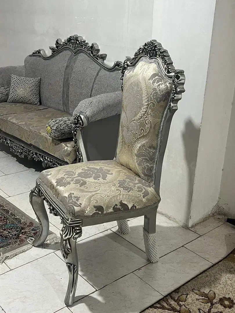 مبل مدل خاطره|مبلمان خانگی و میز عسلی|نسیم‌شهر, |دیوار