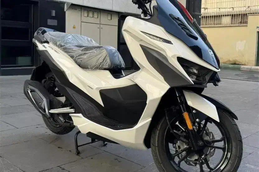 jt 200 sym|موتورسیکلت|تهران, شارق|دیوار