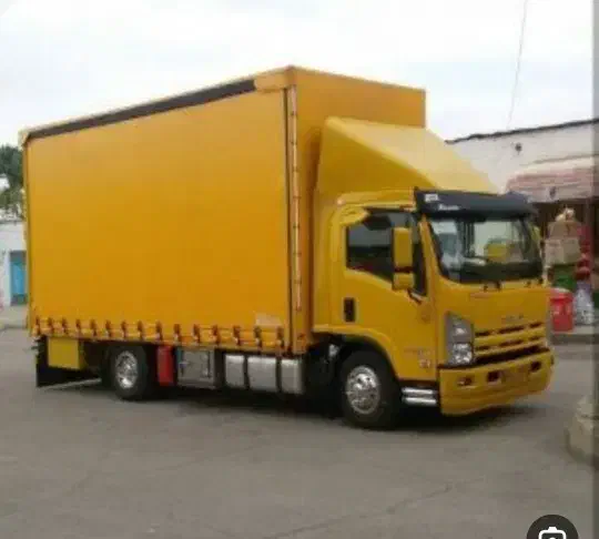 حمل نقل اثاثیه منزل خود را به اتو بار شریف بسپارید|خدمات حمل و نقل|شاهرود, |دیوار