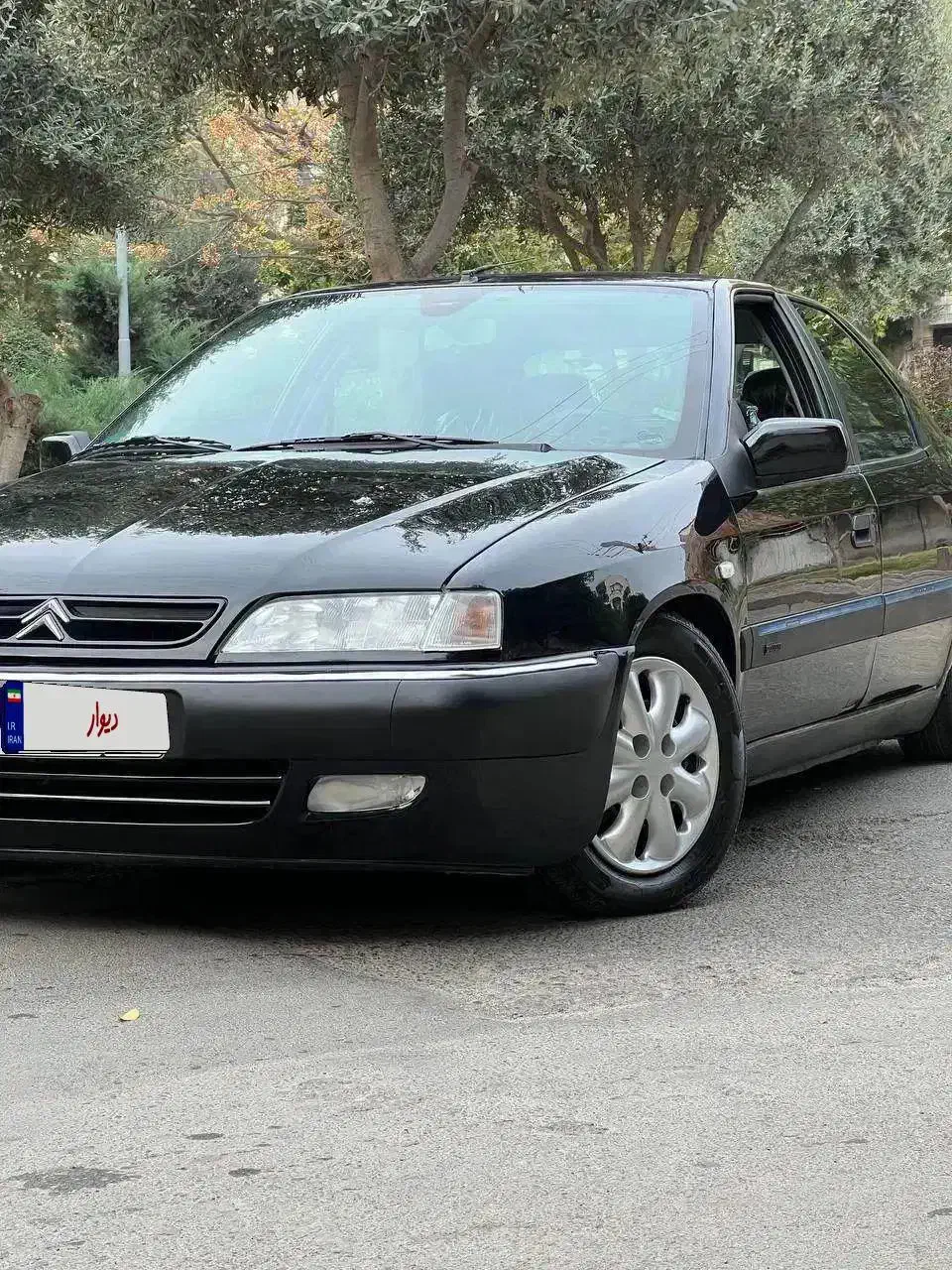 زانتیا|خودرو سواری و وانت|گرگان, |دیوار