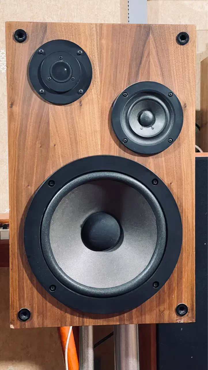 اسپیکر teac ls270|سیستم صوتی خانگی|تهران, بلورسازی|دیوار
