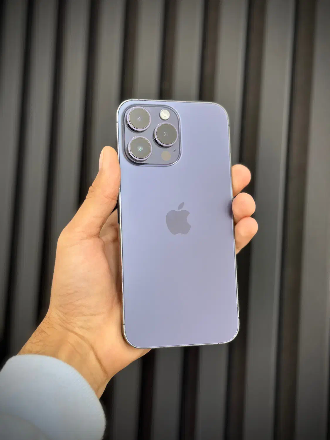 آیفون ۱۴پرو مکس|موبایل|گنبد کاووس, |دیوار