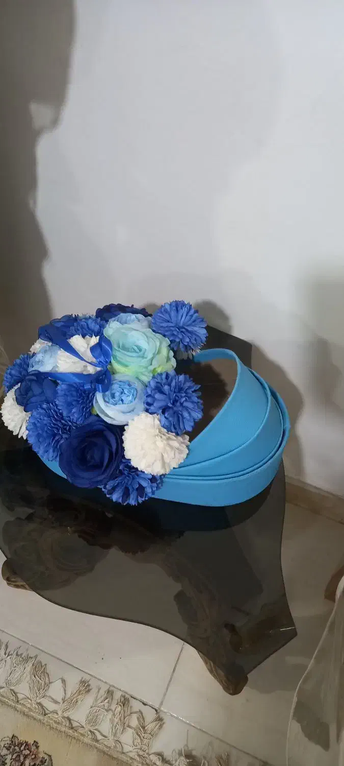 باکس گل برای هدیه|گل مصنوعی|کرمانشاه, |دیوار