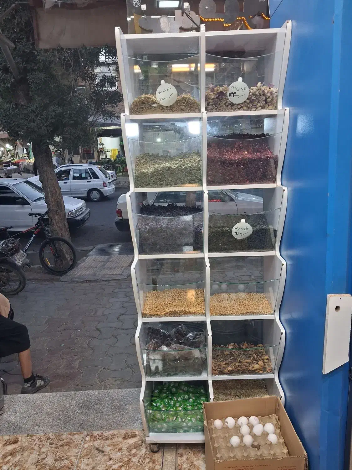 لوازم حراجی فوری مایل به معاوضه هستم|حراج|سبزوار, جوادیه شرقی|دیوار