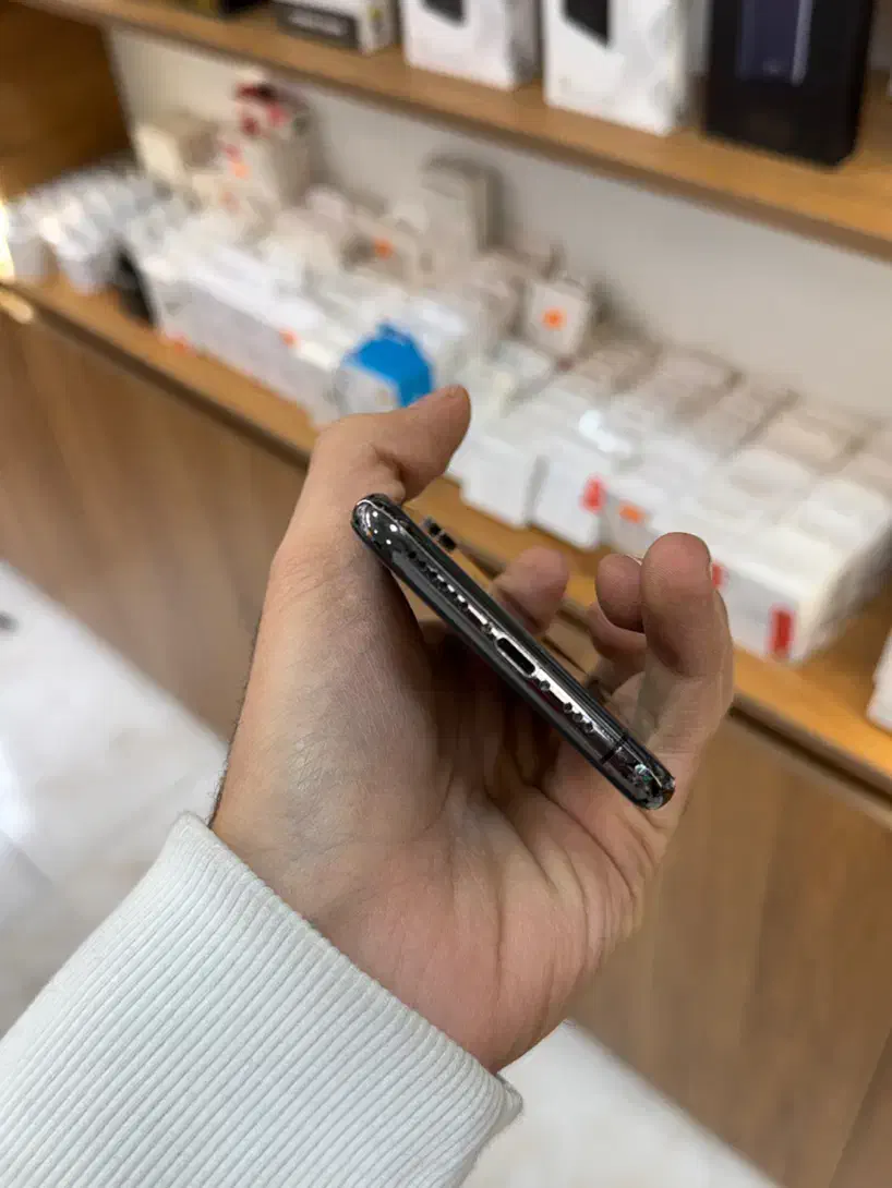 ایفون xs|موبایل|کرج, باغستان|دیوار