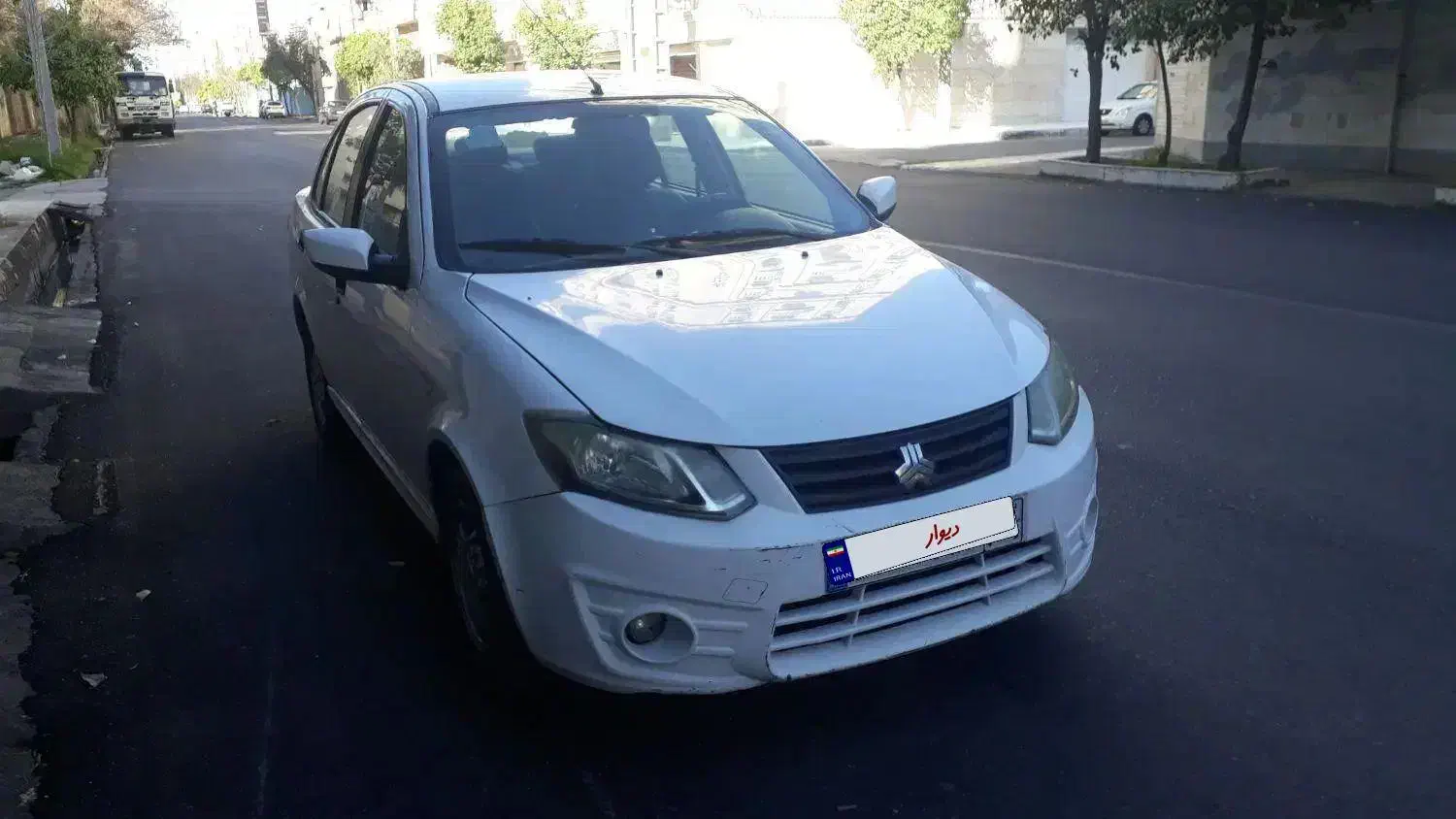 ساینا|خودرو سواری و وانت|گنبد کاووس, |دیوار