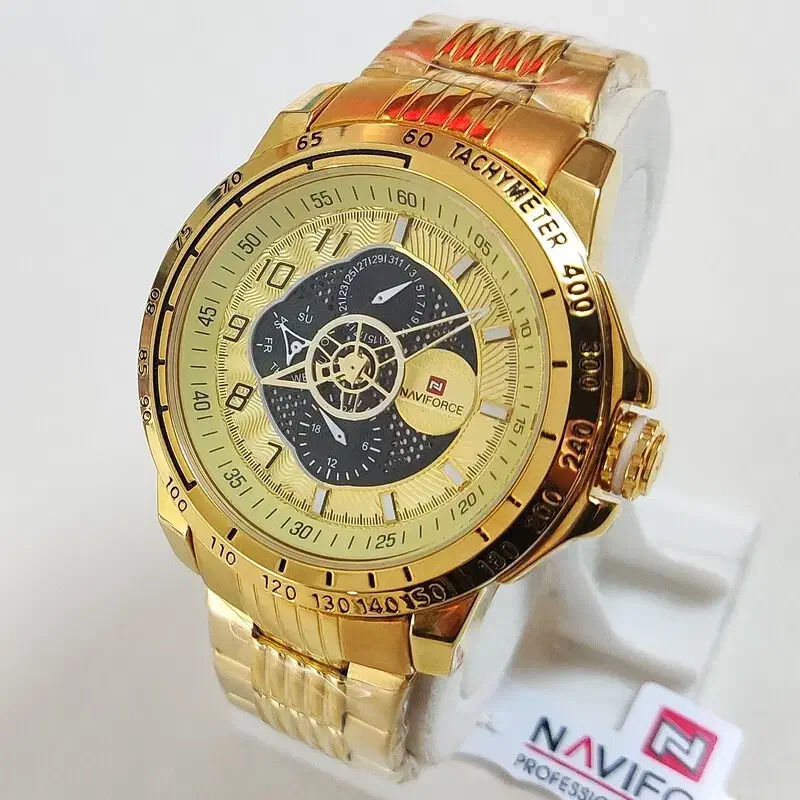 ساعت Naviforce|ساعت|بندر دیر, |دیوار