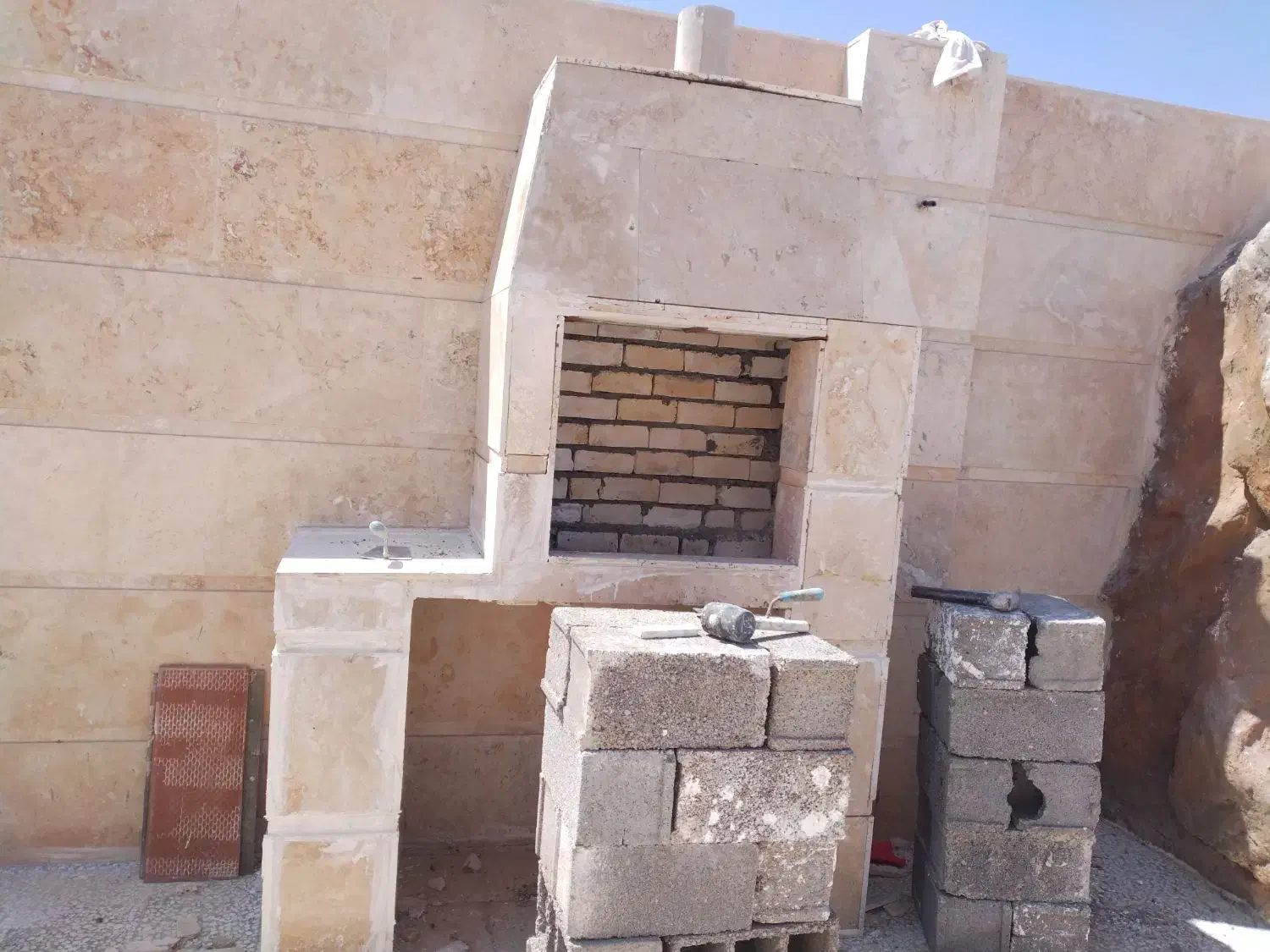 استاد بنا|خدمات پیشه و مهارت|چناران, |دیوار