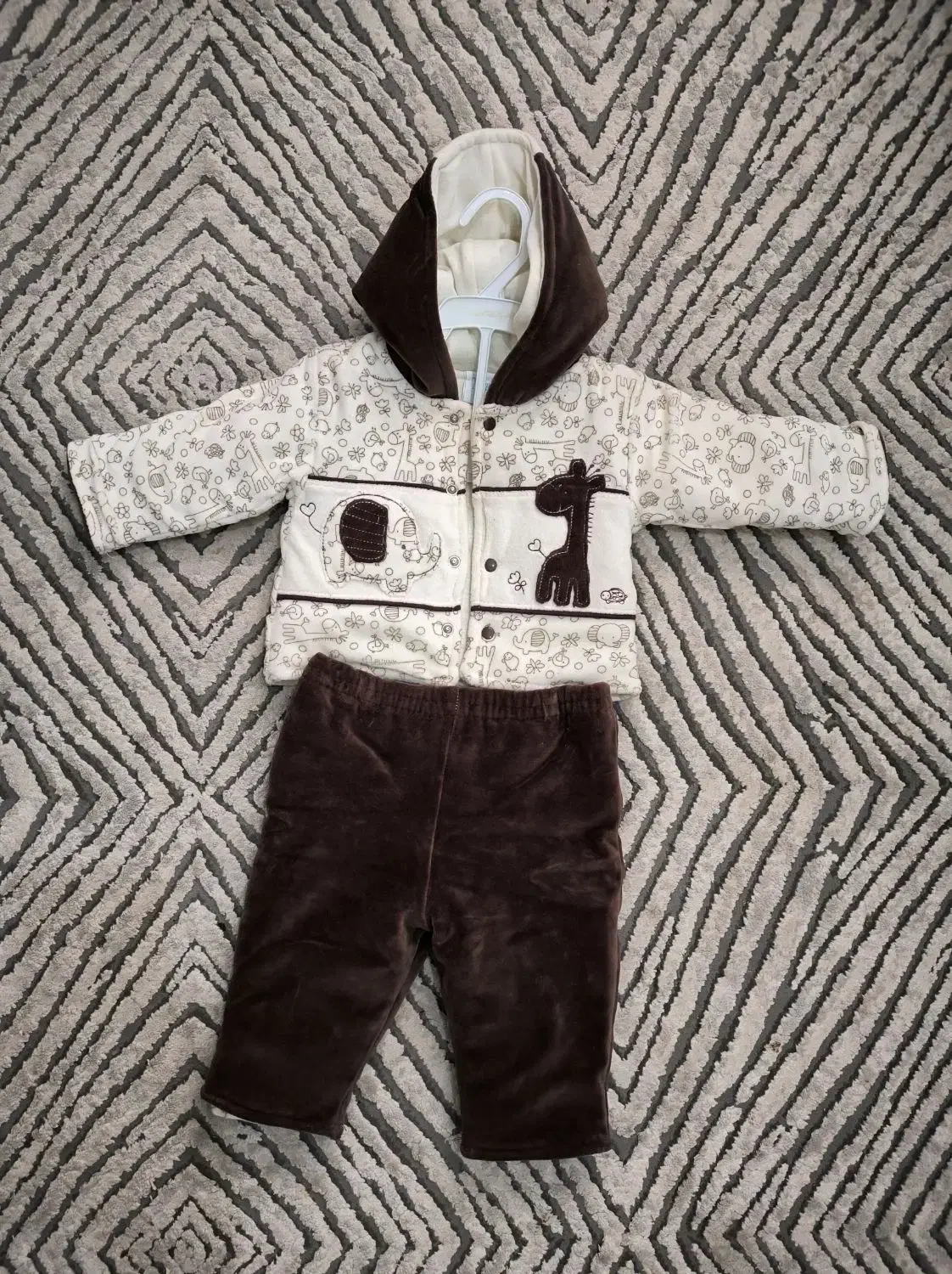 کابشن بچه گانه ومجلسی|کفش و لباس بچه|تهران, جوادیه تهرانپارس|دیوار