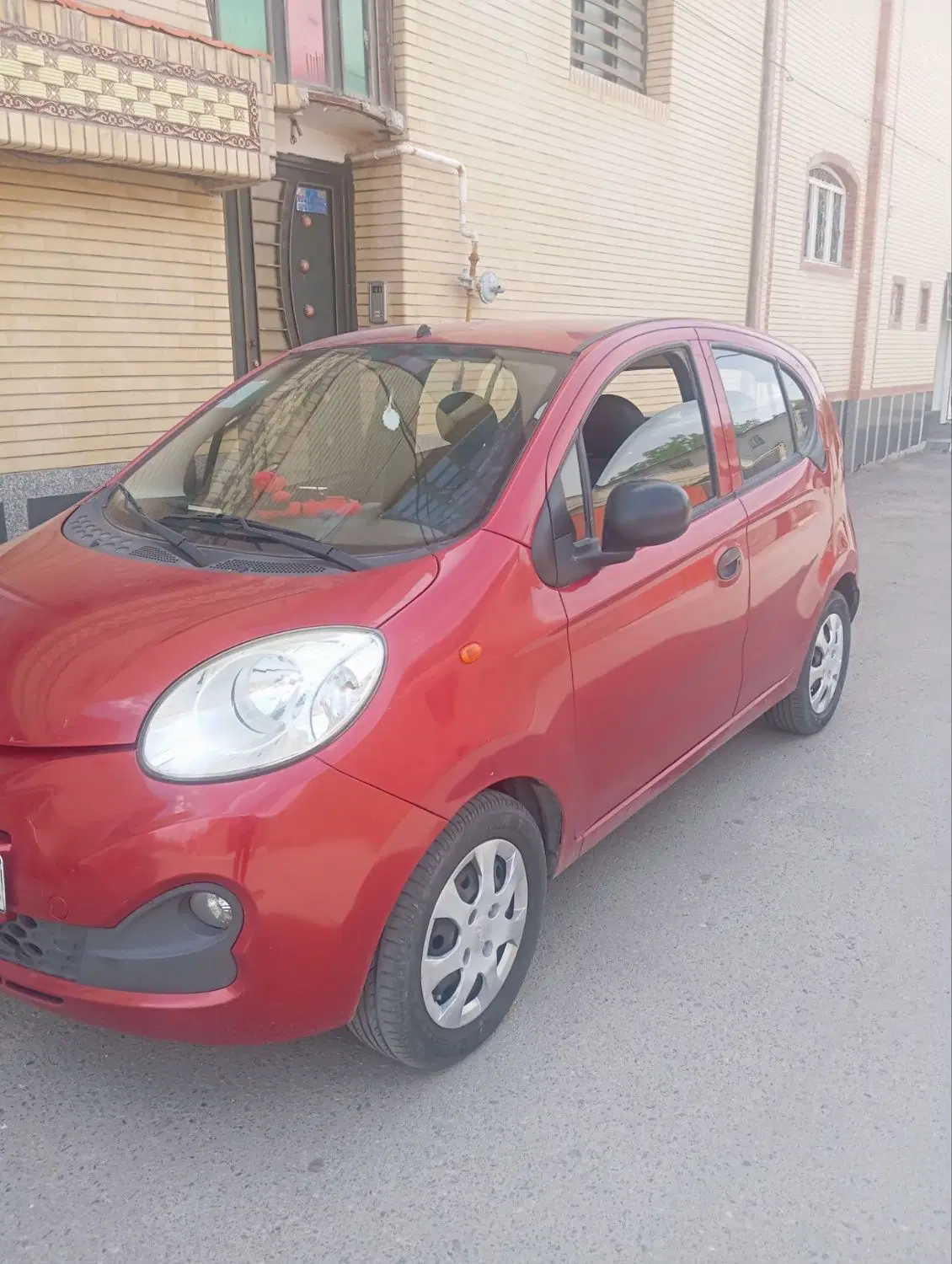 MVM110S|خودرو سواری و وانت|کرمان, |دیوار