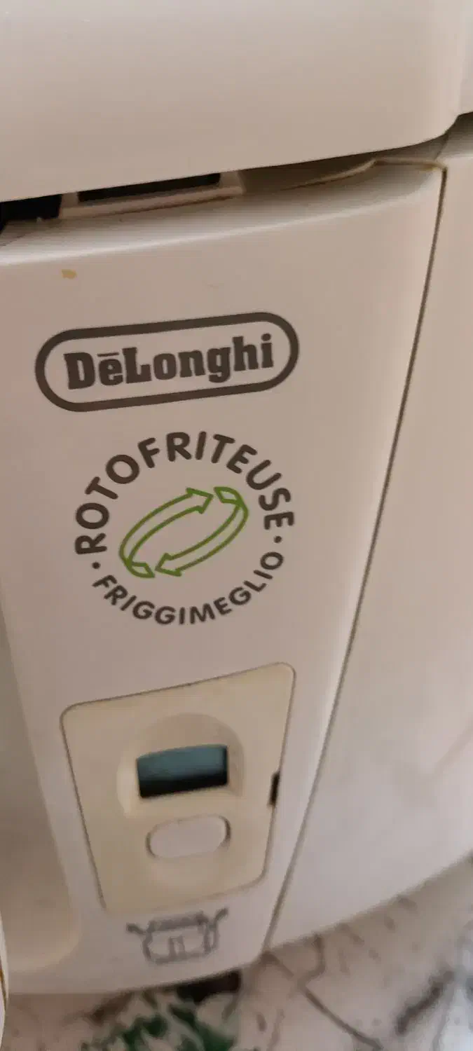 سرخ کن|اجاق گاز و لوازم برقی پختوپز|قم, امامزاده ابراهیم|دیوار