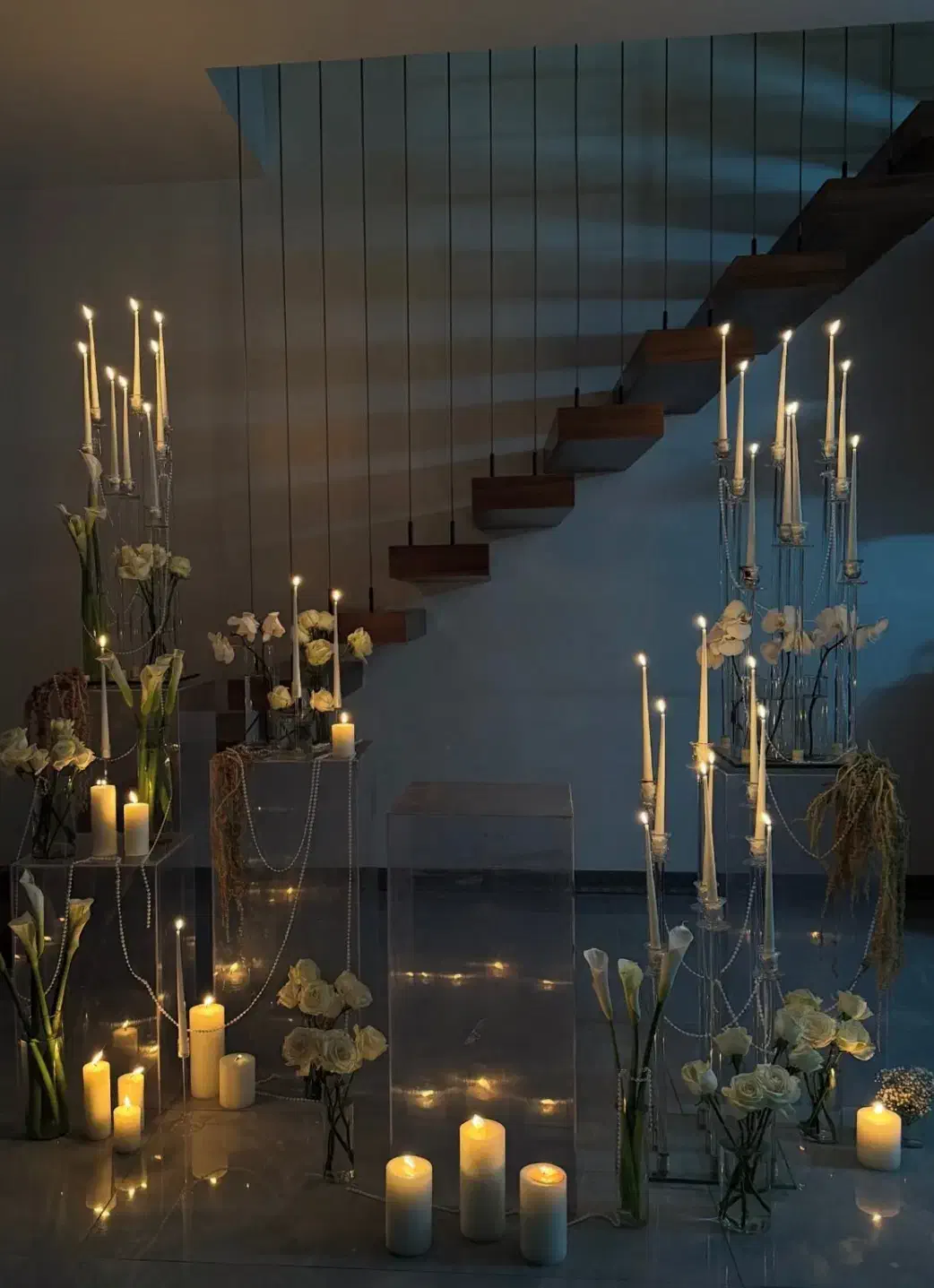 گل آرایی بله برون عقدو بادکنک آرایی|خدمات پذیرایی، مراسم|تهران, سعادتآباد|دیوار