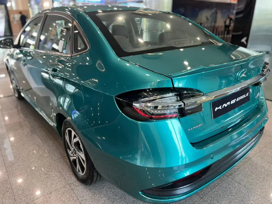 ایگل مدل ۱۴۰۴صفر|خودرو سواری و وانت|کرج, عظیمیه|دیوار