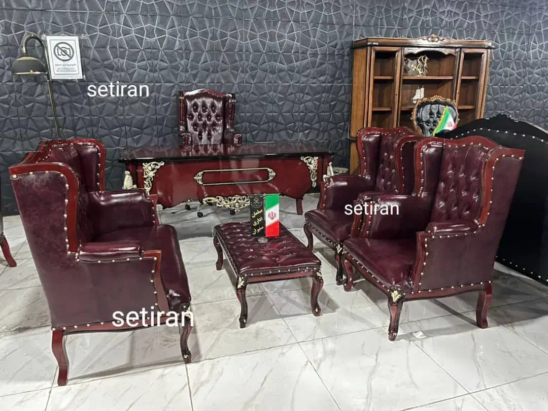 مبلمان اداری بینهایت|دفتر کار|تهران, یافت آباد جنوبی|دیوار